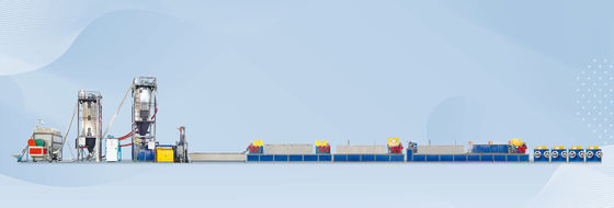 機械GUGAOモーター ペット テープ作成をする0.4-1.2mmの厚さペット革紐