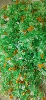 大きい箱重い機械エンジンのパッキングのためのプラスチック パッキング ベルトを紐で縛っている16-25mmの緑ペット