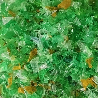 注文色ペット パレット パッキングのために紐で縛るバンド プラスチックに鋼鉄に紐で縛ること