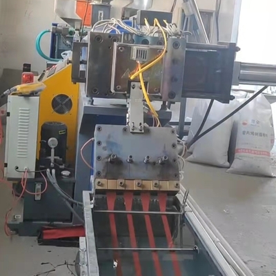 プラスチック放出の機械/押出機のための大きい防空情報審査地域連続的なスクリーンのチェンジャー