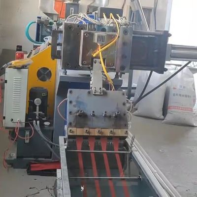 プラスチックの挤出機械の挤出機のためのノンストップ連続スクリーンチェンジャー