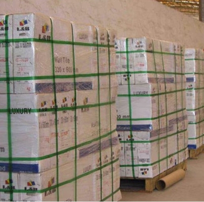 CE ISO PETストラップ生産ライン PLC PETストラッピングバンド製造機械