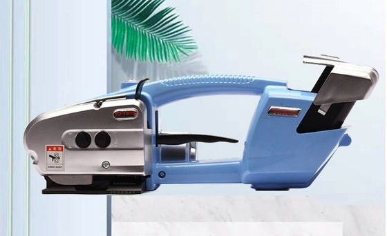 3000mAhバッテリー ストラッピングツール 0.5-1.0mm ポリエステル 電動パレットバンダー ポータブル