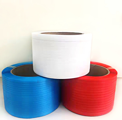 機械に優秀なPlasticizationを作る高出力のポリプロピレンPPの革紐
