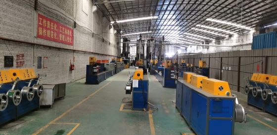 シュナイダー シーメンスの電気部品が付いている機械を作る手動 PET ストラップ