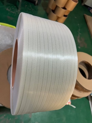 90mm ねじ包装産業のための機械 250m/Min を作るプラスチック PP のストラップ