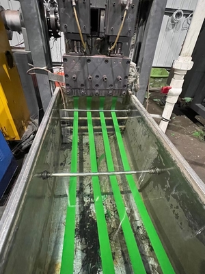 ペット革紐の記憶変数INVTインバーター250m/min革紐の速度
