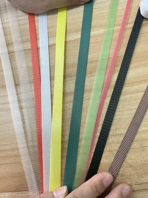 PPストラップバンドエクストルーションライン PLC制御付きプラスチックストラップ製造機械