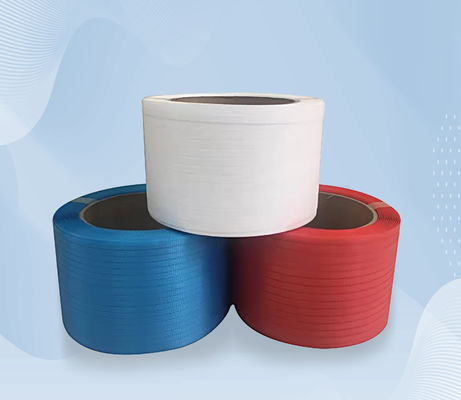 シメンスモーター PPストラップ製造機 100KW パワー 自宅用PPストラップ製造機