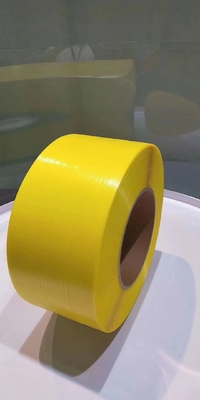 プラスチック機械 PPパッキングベルト 生産ライン PLC制御システムのためのPPパッキングベルト機器