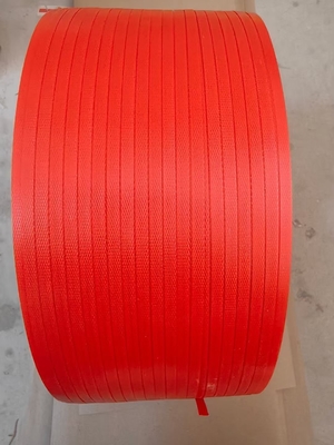 高速のインテリジェントPPパッキングベルト生産設備 300KG/H