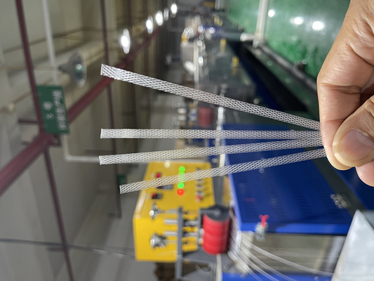 4 ストラップ PP ストラップ 製造 機 高速 シングル スクロール