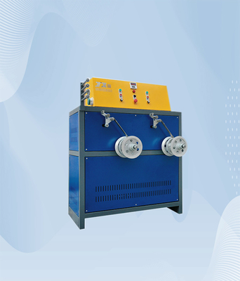 オート PP ストラップ製造機 380V 50HZ 多機能プラスチックベルト生産ライン