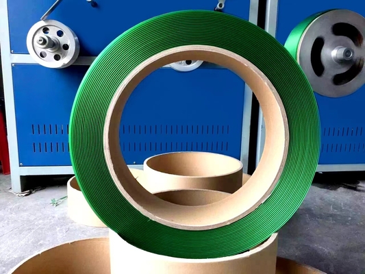 全自動PETストラップ製造機械 400 - 450kg/H INVTブランドインバーター