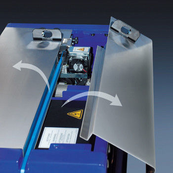 半自動ストラッパー 6-15mm PPパッケージストラッパー