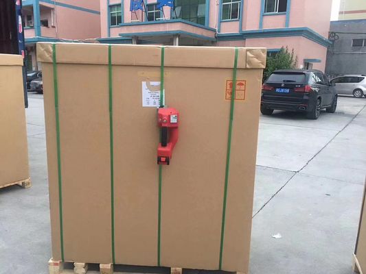 ハンディ電動ストラッピングマシン 自動梱包機 リチウムバッテリー付き