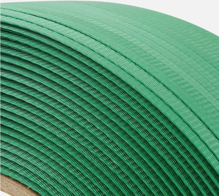 効率的なPETストラップ生産ライン 406*150mm 紙コア仕様 280 減量器