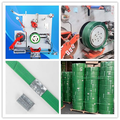 タッチスクリーンで自動巻き込み機