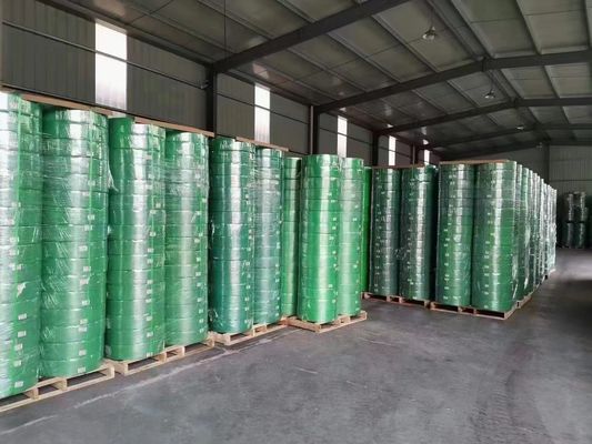 タッチスクリーンで自動巻き込み機