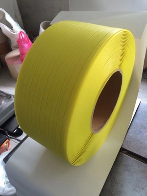 CE PP ストラップバンドエクストルージングライン 大規模生産のための1日570トン