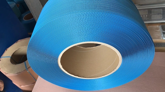 PPベルト製造機械 高速PPプラスチックベルト挤出装置 速度260~300m/min,幅:5~19mm