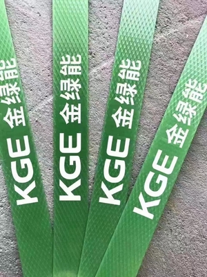 異なる幅と厚さのためのカスタマイズ可能なPETストラップ製造機械