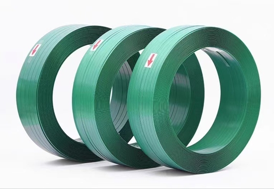 200kg/h PETストラッピングバンドエクストルーションライン PETパッキングベルト製造機械