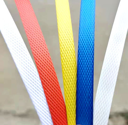 5-15mm PPバンド製造ライン