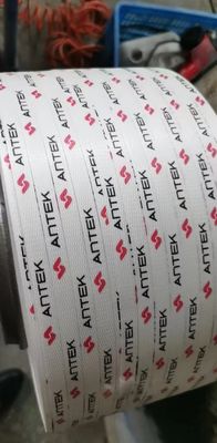 100KW PPはバンド放出ラインを紐で縛る