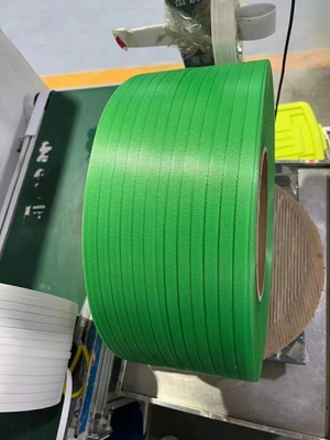300KG/H PETストラップ製造機 高速高電力生産機