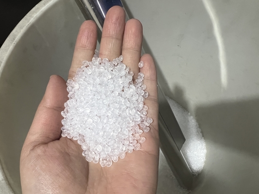 プラスチックの機械 単回螺旋PPストラッパーストラッパー生産ライン PPストラッパーマシン 100%リサイクル材料のためのPPストラッパー設備