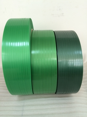 幅範囲 9-32mm PETストラップ エクストルーションライン 自動 包装用帯テープストラップ