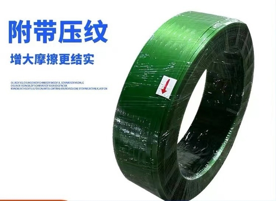 手動/自動PETストラップ製造機械 2〜8ストラップ / 406*150mm紙コア直径