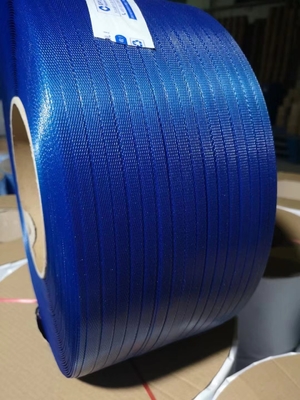 高性能PPストラップ製造機 安定した強固なストラップ 容量6000KG/24H