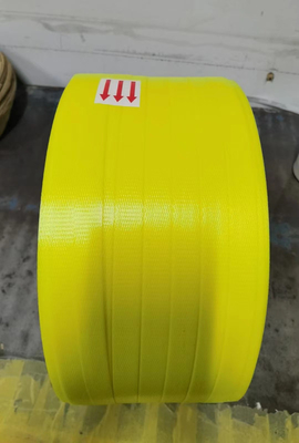 環境に優しいPP重荷包装ベルト,PP結合ベルト,幅5mmの包装ベルト,引力:50-300KG