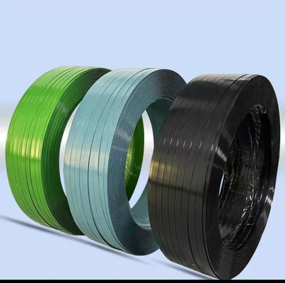 先進技術 9-32MM 幅の PET ストラップ エクストルーションライン