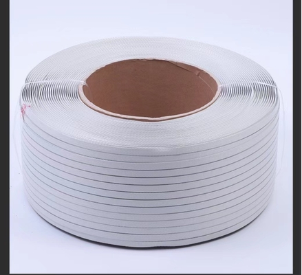 PPパッキングテープ,PPバインドテープ,PPパッキングテープ,8.5kg/ロールメートル:1000-7000m,原材料:PPポリプロピレン