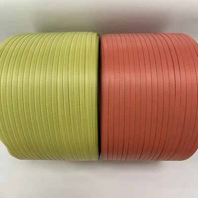 5-19mm PP 梱包ストラッピング 幅誤差 0.3mm 以内の環境保護