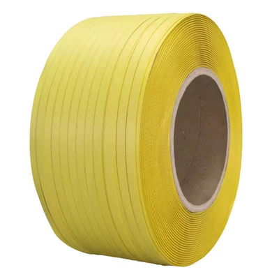 5-19mm PP 梱包ストラッピング 幅誤差 0.3mm 以内の環境保護