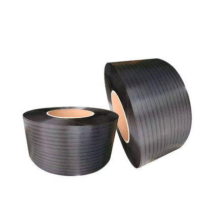 ストレート性と耐久性 Pp ストラップ 重荷用プラスチック製の梱包ストラップ 5~19mm