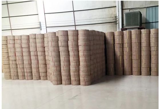 自動 PP 梱包ベルト 5-19 ミリメートル PP 結束高速 PP PET 結束