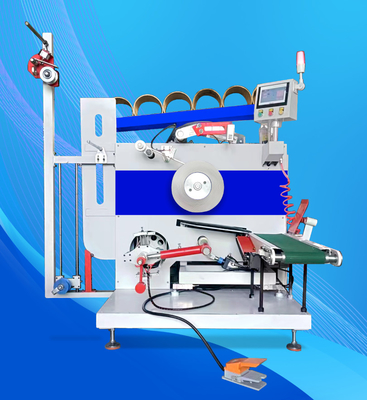 セルボPPストラッピング巻き込み機 1.8KW 電力消費 ライン速度 220-300 m/min 低故障率