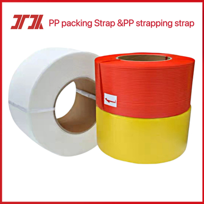 製造者 卸売 各種 仕様 PP 梱包帯,色 梱包帯 10KG/ロール