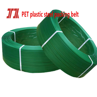 熱売PETプラスチック製鋼ベルトPET帯帯帯 負荷負荷 200-1500KG