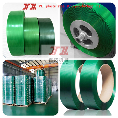 供給 PET プラスチックストラッパー プラスチックストラッパー 鋼ストラッパー 9-32mm 幅