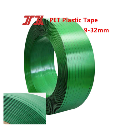 プラスチックストラッピングテープ,ペットストラッピングテープ,PETプラスチックステールストラッピングテープ,20kg/ロール,張力強さ1500KG