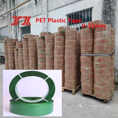 プラスチックストラッピングテープ,ペットストラッピングテープ,PETプラスチックステールストラッピングテープ,20kg/ロール,張力強さ1500KG
