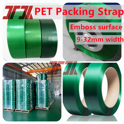 プラスチック機械 PP PETストラッピング機器 PETプラスチック鋼ストラッピング生産ライン 100-600KG/H 挤出能力