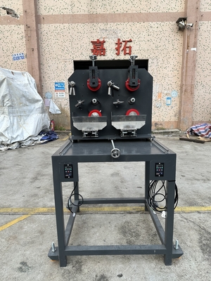 180m/Min 速度 単一ダブルカラーオンライン印刷のPP PETストラップ印刷機