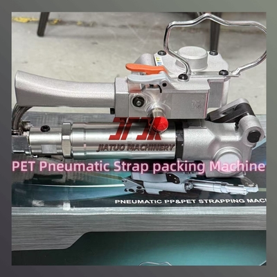 手持ちのPPP PETストラップ パンネマティックストラッピングマシン 紙箱 パレット 重荷
